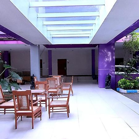 Twin Star Surakarta (Solo) Exterior foto