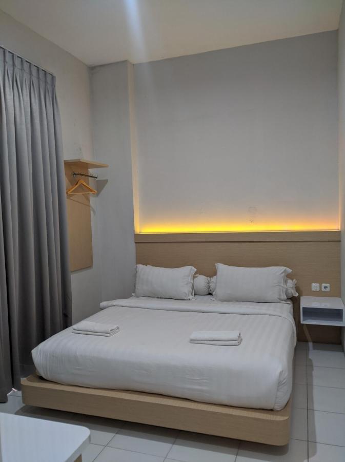 Twin Star Surakarta (Solo) Exterior foto