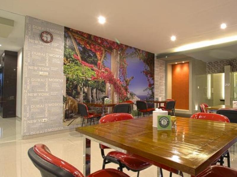 Twin Star Surakarta (Solo) Exterior foto