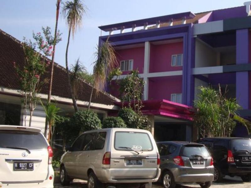 Twin Star Surakarta (Solo) Exterior foto