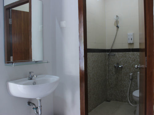 Twin Star Surakarta (Solo) Exterior foto