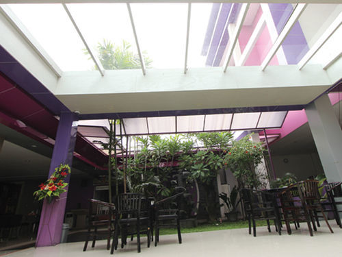 Twin Star Surakarta (Solo) Exterior foto